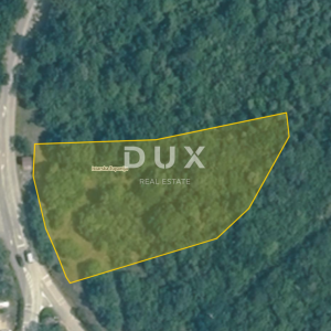 ISTRA, ROVINJ - Poljoprivredno zemljište blizu mora