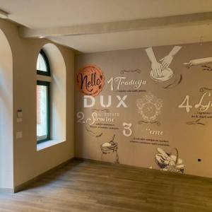 ISTRA; ROVINJ poslovni prostor PRILIKA