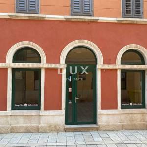 ISTRA; ROVINJ poslovni prostor PRILIKA