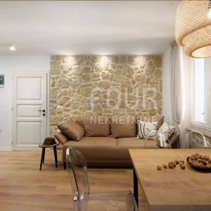 Istra, Rovinj, prekrasan stan u staroj jezgri