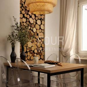 Istra, Rovinj, prekrasan stan u staroj jezgri