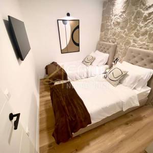 Istra, Rovinj, prekrasan stan u staroj jezgri