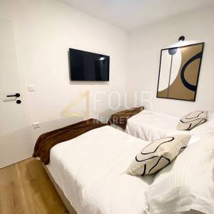 Istra, Rovinj, prekrasan stan u staroj jezgri