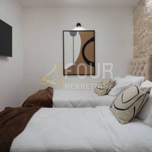 Istra, Rovinj, prekrasan stan u staroj jezgri