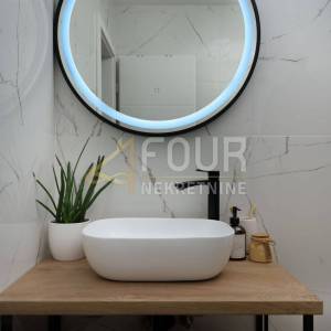 Istra, Rovinj, prekrasan stan u staroj jezgri