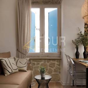 Istra, Rovinj, prekrasan stan u staroj jezgri