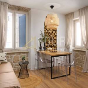 Istra, Rovinj, prekrasan stan u staroj jezgri