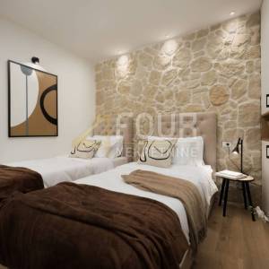 Istra, Rovinj, prekrasan stan u staroj jezgri