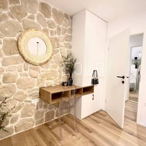 Istra, Rovinj, prekrasan stan u staroj jezgri