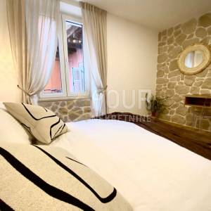 Istra, Rovinj, prekrasan stan u staroj jezgri