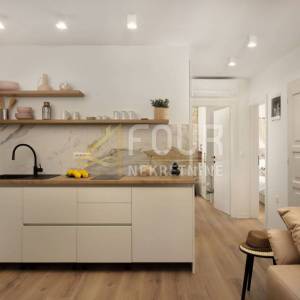 Istra, Rovinj, prekrasan stan u staroj jezgri