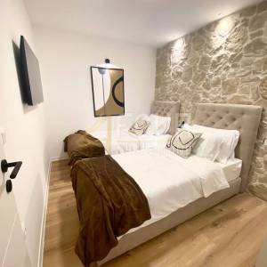 Istra, Rovinj, prekrasan stan u staroj jezgri