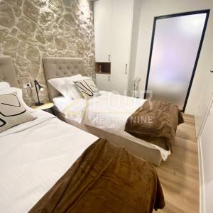 Istra, Rovinj, prekrasan stan u staroj jezgri