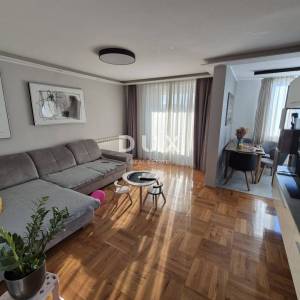 ISTRA, ROVINJ - Renovirani stan na atraktivnoj lokaciji! 