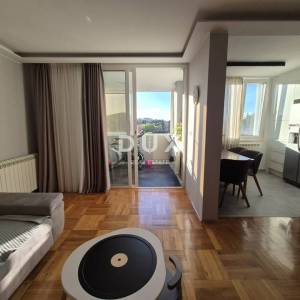 ISTRA, ROVINJ - Renovirani stan na atraktivnoj lokaciji! 