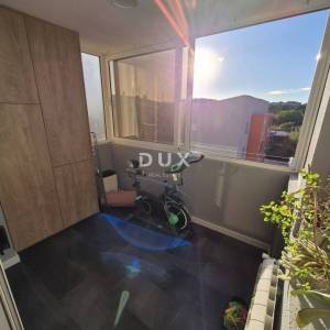 ISTRA, ROVINJ - Renovirani stan na atraktivnoj lokaciji! 