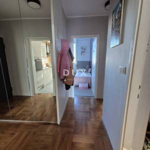 ISTRA, ROVINJ - Renovirani stan na atraktivnoj lokaciji! 