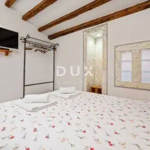 ISTRA, ROVINJ  Rustikalni biser u srcu Rovinja