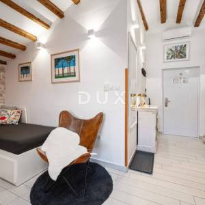 ISTRA, ROVINJ  Rustikalni biser u srcu Rovinja