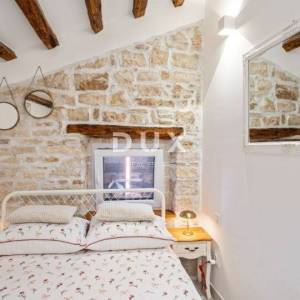 ISTRA, ROVINJ  Rustikalni biser u srcu Rovinja