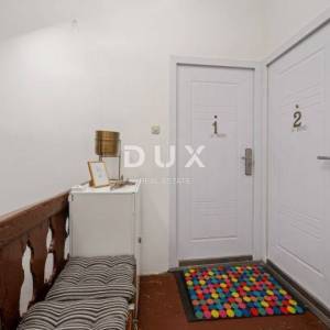 ISTRA, ROVINJ  Rustikalni biser u srcu Rovinja