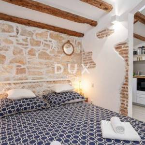 ISTRA, ROVINJ  Rustikalni biser u srcu Rovinja