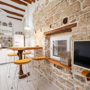 ISTRA, ROVINJ  Rustikalni biser u srcu Rovinja