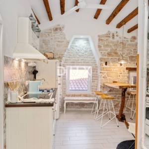 ISTRA, ROVINJ  Rustikalni biser u srcu Rovinja