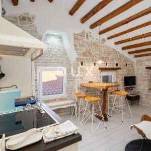 ISTRA, ROVINJ  Rustikalni biser u srcu Rovinja