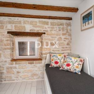 ISTRA, ROVINJ  Rustikalni biser u srcu Rovinja