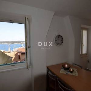 ISTRA, ROVINJ - Stan 35,70 m2 u srcu starog grada!