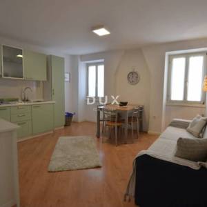 ISTRA, ROVINJ - Stan 35,70 m2 u srcu starog grada!