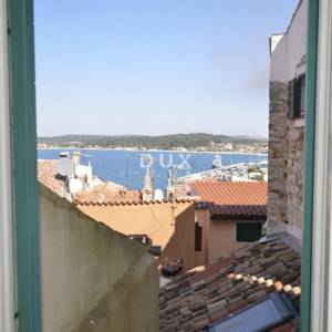 ISTRA, ROVINJ - Stan 35,70 m2 u srcu starog grada!