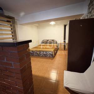 Istra, Rovinj - strogi centar, 25m2, namještena garsonijera