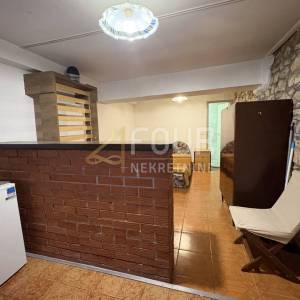 Istra, Rovinj - strogi centar, 25m2, namještena garsonijera