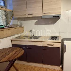 Istra, Rovinj - strogi centar, 25m2, namještena garsonijera