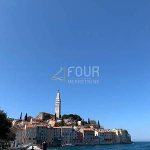 Istra, Rovinj - strogi centar, 25m2, namještena garsonijera