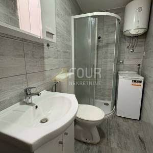 Istra, Rovinj - strogi centar, 25m2, namještena garsonijera