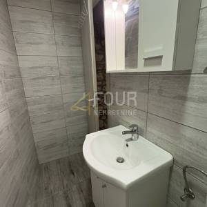 Istra, Rovinj - strogi centar, 25m2, namještena garsonijera