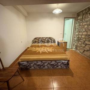 Istra, Rovinj - strogi centar, 25m2, namještena garsonijera