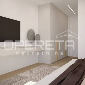 Istra, Rovinj, vrhunski trosoban stan na odličnoj lokaciji