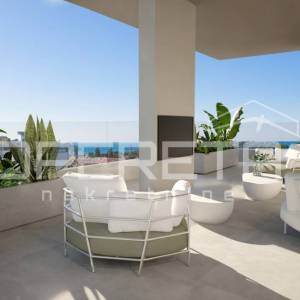 Istra, Rovinj, vrhunski trosoban stan na odličnoj lokaciji