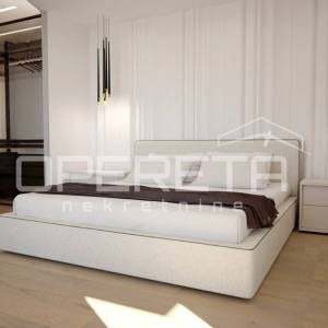 Istra, Rovinj, vrhunski trosoban stan na odličnoj lokaciji