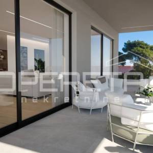 Istra, Rovinj, vrhunski trosoban stan na odličnoj lokaciji