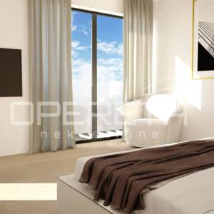 Istra, Rovinj, vrhunski trosoban stan na odličnoj lokaciji