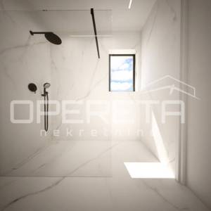 Istra, Rovinj, vrhunski trosoban stan na odličnoj lokaciji