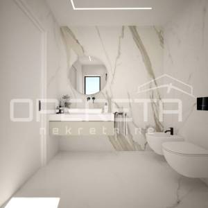 Istra, Rovinj, vrhunski trosoban stan na odličnoj lokaciji