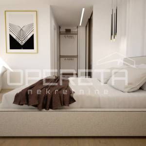 Istra, Rovinj, vrhunski trosoban stan na odličnoj lokaciji