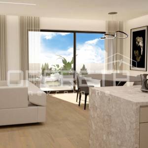 Istra, Rovinj, vrhunski trosoban stan na odličnoj lokaciji