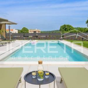 Istra, Rovinjsko selo, luksuzna vila za najam 